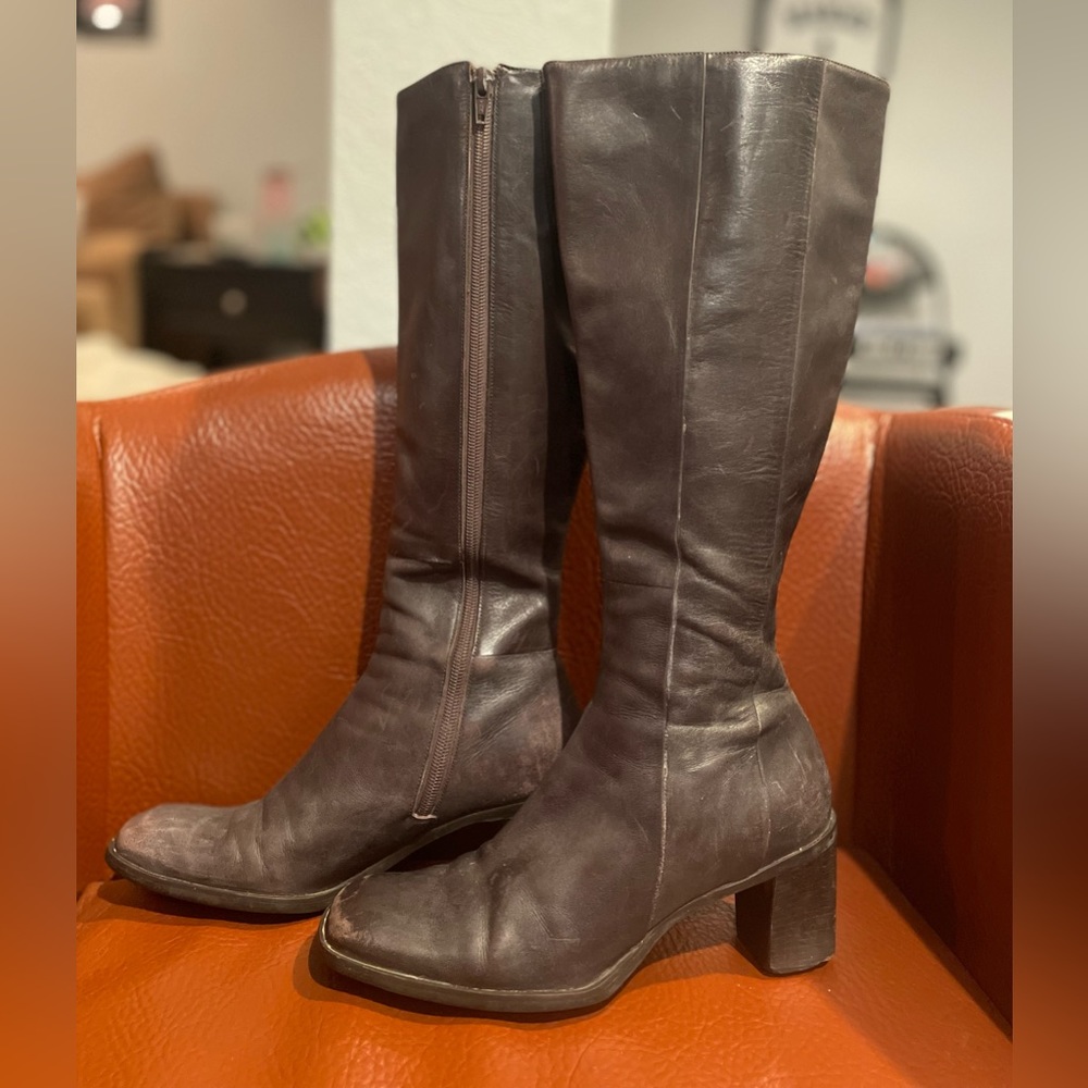 gianni bini boots